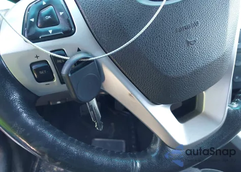 2015 Ford Explorer Xlt z USA, uszkodzony, nr VIN 1FM5K7D86FGB39022